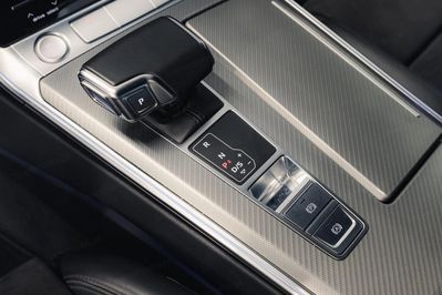 Audi A7 45 Tfsi Quattro s Tronic