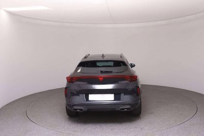 Cupra Formentor 1.5 e-TSI DSG