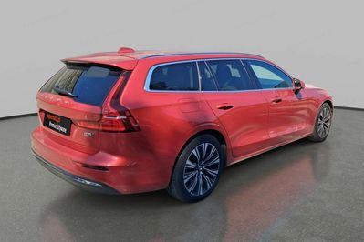Volvo V60 B5 B AWD Plus Bright