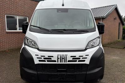 Fiat Ducato Maxi L4H2 3.5t