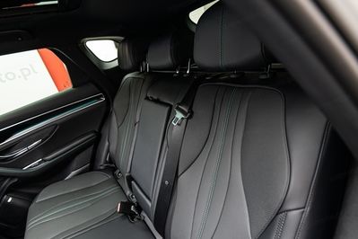 BYD Seal U DM-i  Design AWD