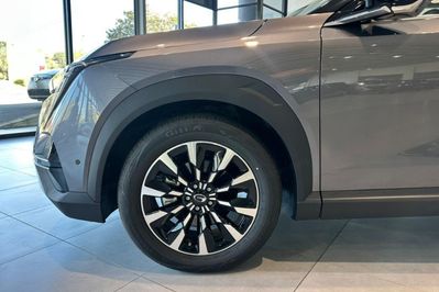 Gac Emkoo Luxury 2.0 HEV