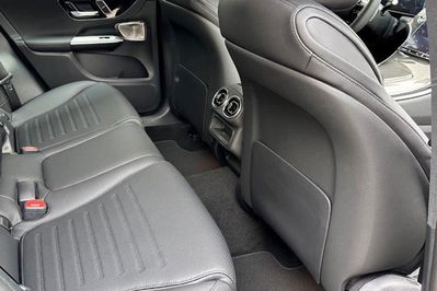 Mercedes GLC 300 de 4-Matic AMG Line