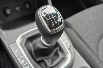 Hyundai i30 T-GDI Smart