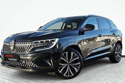 Renault Austral 1.2 E-Tech Full Hybrid Iconic MMT