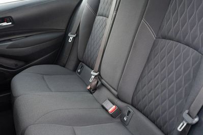 Toyota Corolla 1.5 Comfort