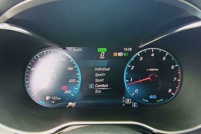 Mercedes Klasa C 200 4MATIC Avantgarde