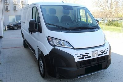 Fiat Ducato 3t L2H1