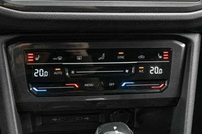 Volkswagen Tiguan 1.5 TSI EVO Comfortline DSG