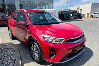 Kia Stonic 1.2 m