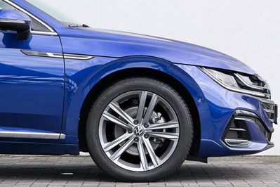 Volkswagen Arteon 2.0 TSI R-Line DSG