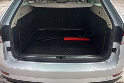 Skoda Superb Style 2.0 TSI 4x4  DSG