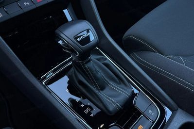 Skoda Karoq 1.5 Tsi Dsg Sportline