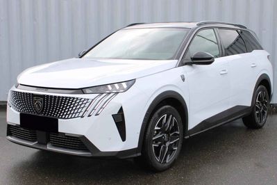 Peugeot 5008 GT 1.2 mHEV e-DCS6