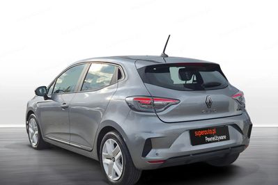 Renault Clio 1.6 E-TECH Equilibre