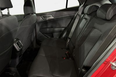 Kia Sportage 1.6 T-GDI