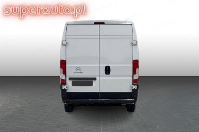 Citroen Jumper 35 BlueHDi L3H2