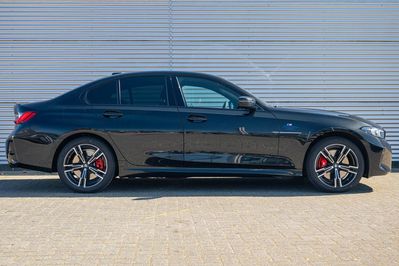 BMW Seria 3 320d xDrive M Sport