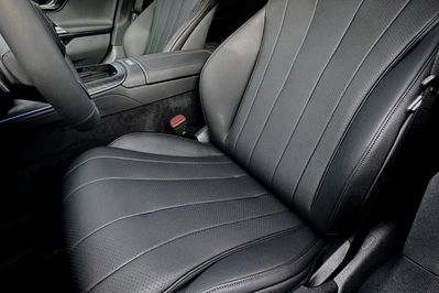 Mercedes Klasa E 220 d 4-Matic AMG