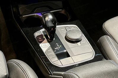 BMW Seria 1 118i M Sport aut