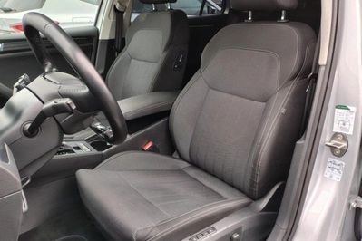 Skoda Superb 2.0 TDI Style DSG
