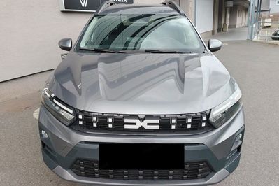 Dacia Jogger Expression 5-miejsc  1.2 Eco-G  LPG