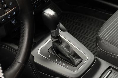 Ford Focus 1.0 EcoBoost Titanium X