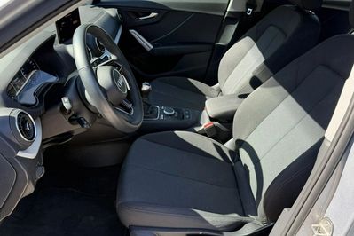 Audi Q2 30 TFSI Advanced