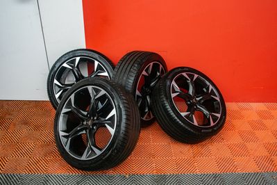 Cupra Formentor 2.0 TSI 4Drive DSG