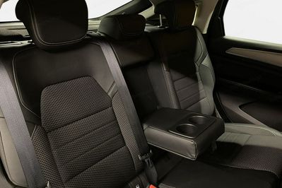 Renault Arkana 1.3 Tce Mhev Techno Edc