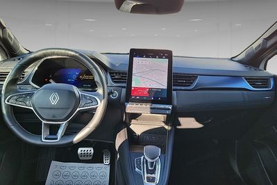 Renault Symbioz Esprit Alpine 1.6 E-Tech Full Hybrid AT