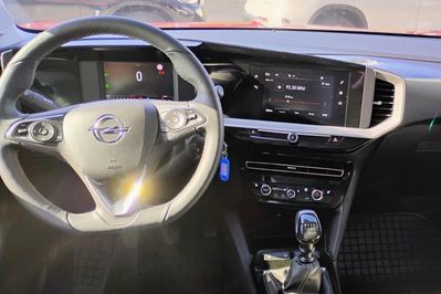 Opel Mokka T Elegance S&S