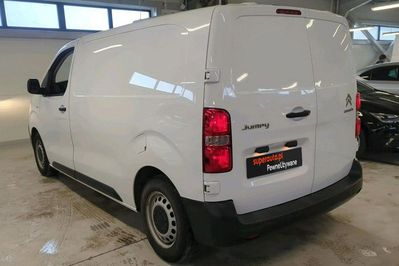 Citroen Jumpy L1H1