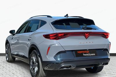 Cupra Formentor 1.5 eTSI DSG