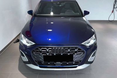 Audi A3 35 TFSI allstreet