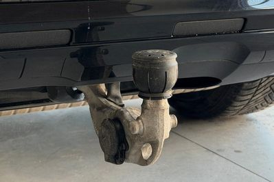 Mercedes GLC Coupe 200 mHEV 4-Matic AMG Line