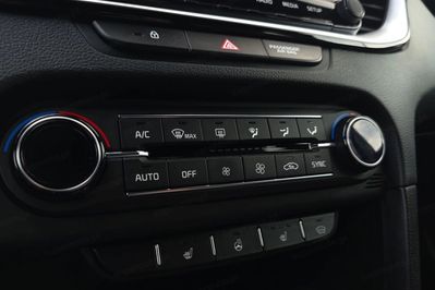 Kia Ceed ProCeed 1.6