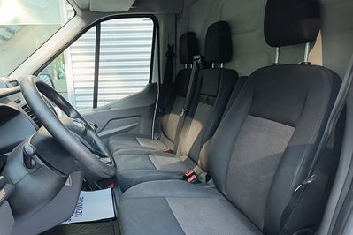 Ford Transit L3H2
