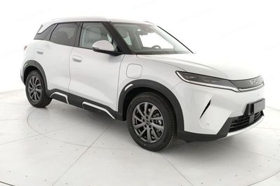 BYD ATTO 2 DM-i Boost