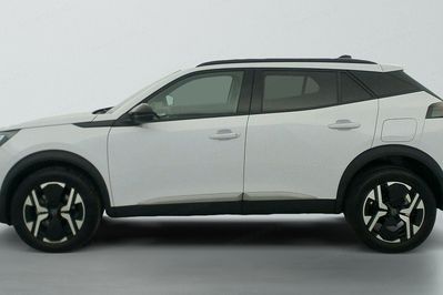 Peugeot 2008 ALLURE 1.2 PureTech