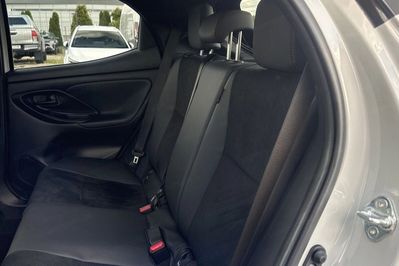Toyota Yaris Hybrid 1.5 Gr Sport
