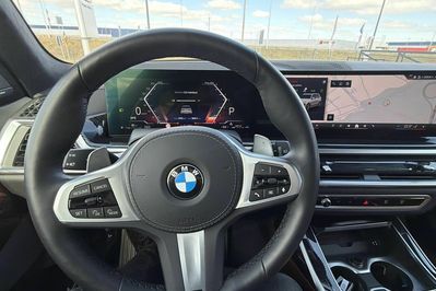 BMW X7 xDrive40d M Sport