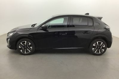 Peugeot 208 ALLURE 1.2 mHEV e-DCS6