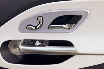 Mercedes CLA 250+ Progressive