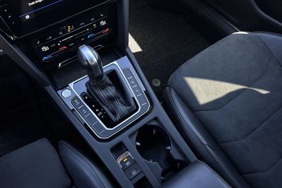 Volkswagen Arteon 2.0 TDI 4Motion R-Line DSG