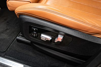 BMW X5 xDrive30d aut