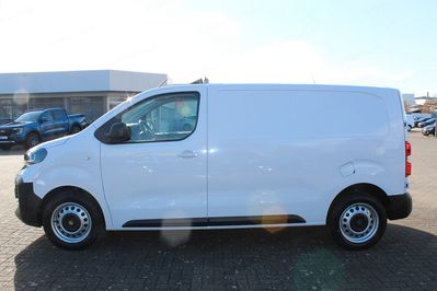 Opel Vivaro M L1H1