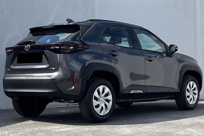 Toyota Yaris Cross Active 1.5 Hybrid