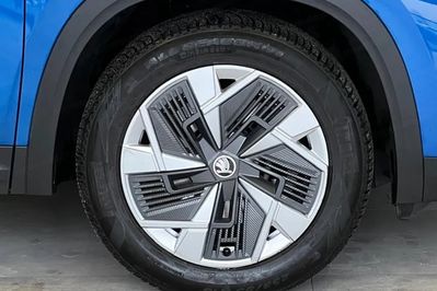 Skoda Kodiaq 2.0 TDI 4x2 Selection DSG