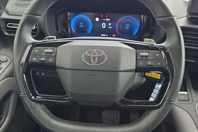 Toyota Proace City Verso Long -4D Family